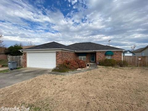 3206 Forest Dr, Bryant, AR 72022 photo 14