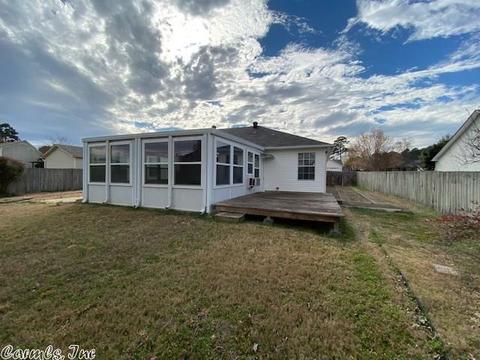 3206 Forest Dr, Bryant, AR 72022 photo 12