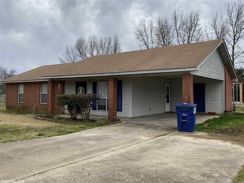 630 S Elm, Beebe, AR 72012 photo 2