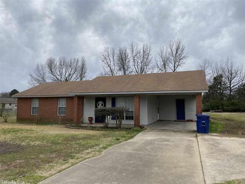 630 S Elm, Beebe, AR 72012 photo 3