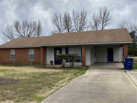 630 S Elm, Beebe, AR 72012 photo 1