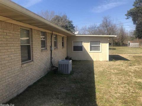 1205 S Utah, Pine Bluff, AR 71601 photo 19