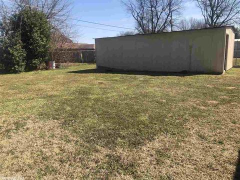 1205 S Utah, Pine Bluff, AR 71601 photo 17