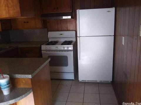 3109 Fair Oaks, Pine Bluff, AR 71603 photo 2