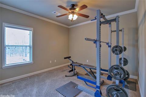 11407 Zuber Rd, Alexander, AR 72002 photo 31