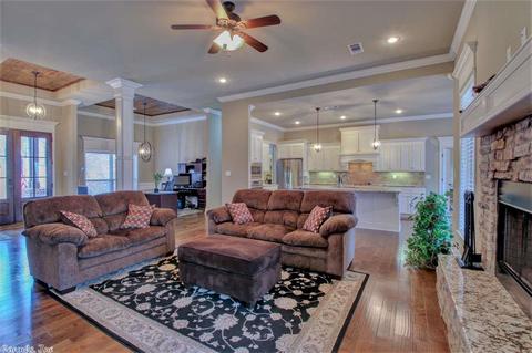 11407 Zuber Rd, Alexander, AR 72002 photo 11