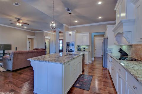 11407 Zuber Rd, Alexander, AR 72002 photo 16