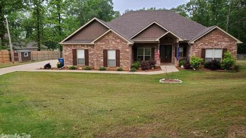 11407 Zuber Rd, Alexander, AR 72002 photo 1