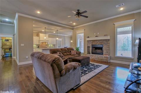 11407 Zuber Rd, Alexander, AR 72002 photo 10