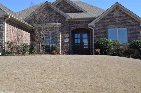6400 Carbine Cv, Bryant, AR 72022 photo 2