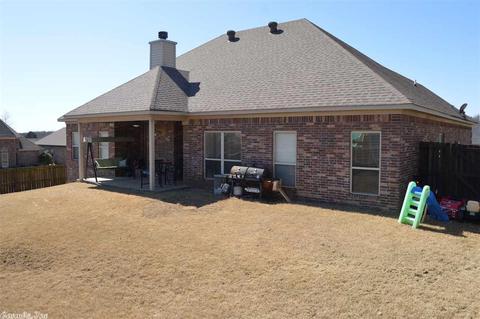 6400 Carbine Cv, Bryant, AR 72022 photo 29
