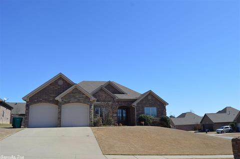 6400 Carbine Cv, Bryant, AR 72022 photo 1