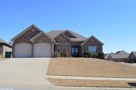 6400 Carbine Cv, Bryant, AR 72022 photo 3