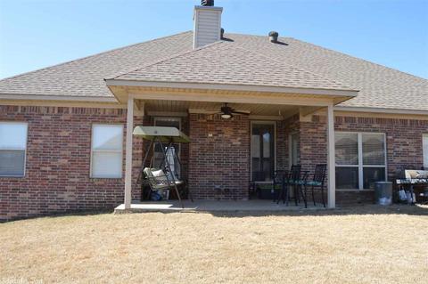 6400 Carbine Cv, Bryant, AR 72022 photo 30