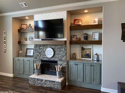 118 Ranchview, Beebe, AR 72012 photo 6