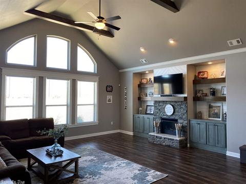 118 Ranchview, Beebe, AR 72012 photo 5