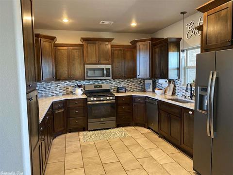 118 Ranchview, Beebe, AR 72012 photo 9