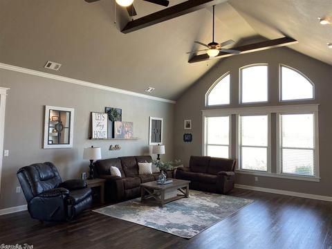 118 Ranchview, Beebe, AR 72012 photo 3