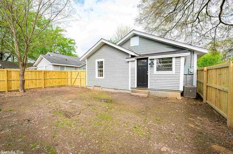 1417 Davis, Conway, AR 72034 photo 19