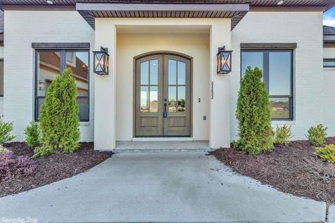 6853 Hilo Ave, Benton, AR 72019 photo 2
