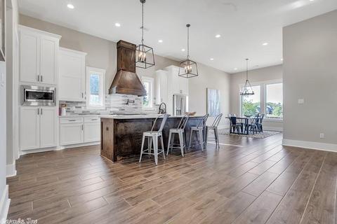 6853 Hilo Ave, Benton, AR 72019 photo 14