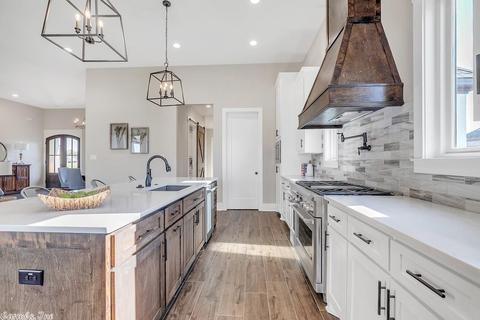 6853 Hilo Ave, Benton, AR 72019 photo 8