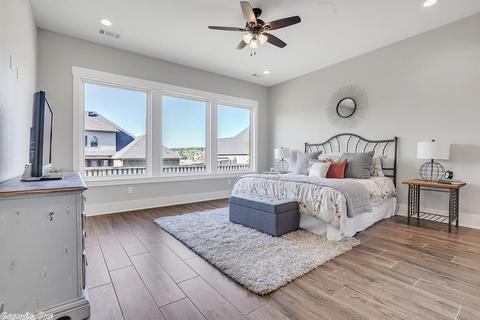 6853 Hilo Ave, Benton, AR 72019 photo 31