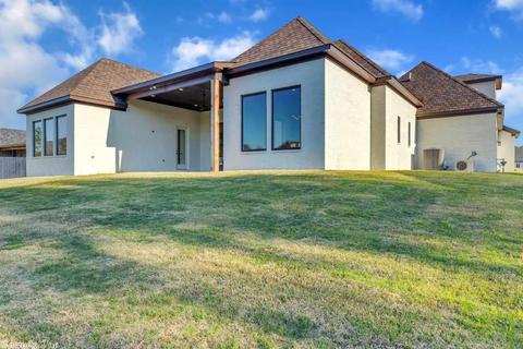 6853 Hilo Ave, Benton, AR 72019 photo 40
