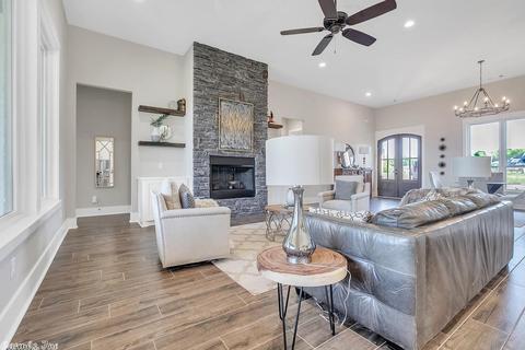 6853 Hilo Ave, Benton, AR 72019 photo 4