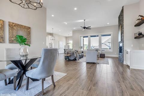 6853 Hilo Ave, Benton, AR 72019 photo 18