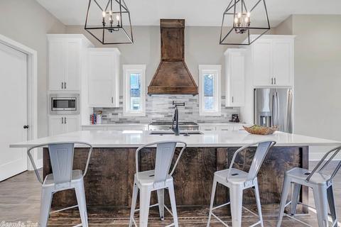 6853 Hilo Ave, Benton, AR 72019 photo 7
