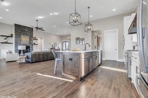 6853 Hilo Ave, Benton, AR 72019 photo 12
