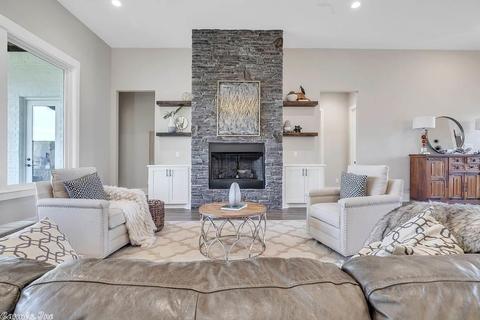 6853 Hilo Ave, Benton, AR 72019 photo 5