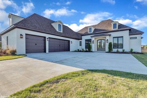 6853 Hilo Ave, Benton, AR 72019 photo 1