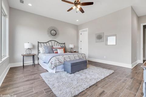 6853 Hilo Ave, Benton, AR 72019 photo 32
