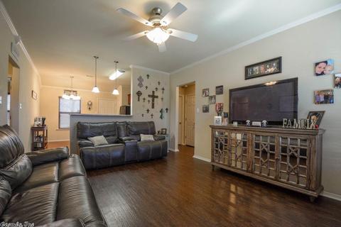 15117 Peak Loop, Alexander, AR 72002 photo 5