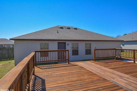 15117 Peak Loop, Alexander, AR 72002 photo 25