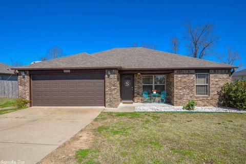 15117 Peak Loop, Alexander, AR 72002 photo 1