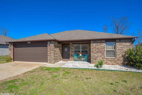 15117 Peak Loop, Alexander, AR 72002 photo 2