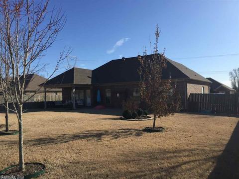 245 Gipson Cv, Conway, AR 72034 photo 4