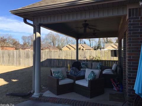 245 Gipson Cv, Conway, AR 72034 photo 23