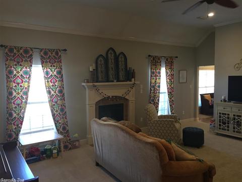 245 Gipson Cv, Conway, AR 72034 photo 8