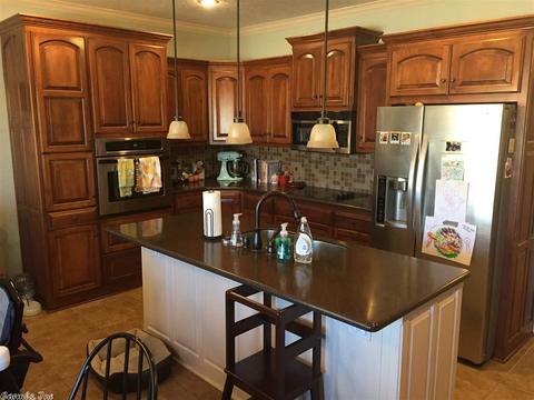 245 Gipson Cv, Conway, AR 72034 photo 3