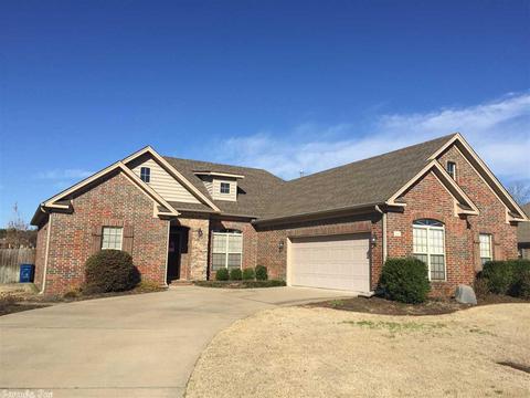 245 Gipson Cv, Conway, AR 72034 photo 5