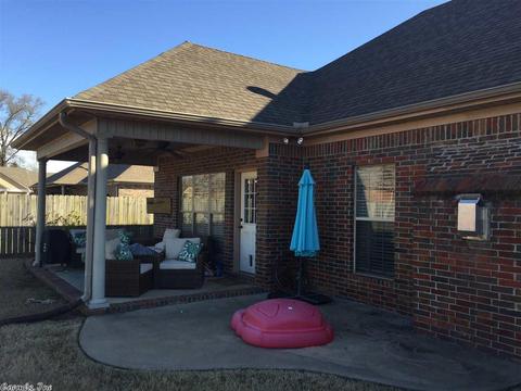 245 Gipson Cv, Conway, AR 72034 photo 22
