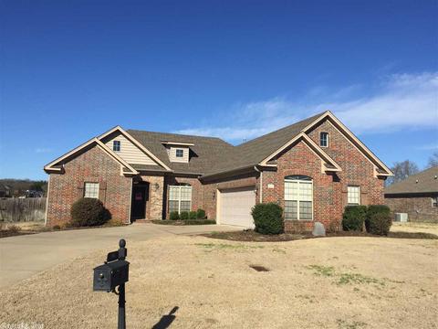 245 Gipson Cv, Conway, AR 72034 photo 1