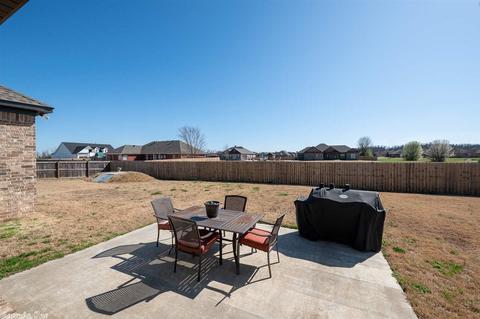 30 Duncan Ln, Vilonia, AR 72173 photo 37