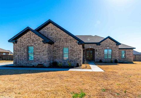 30 Duncan Ln, Vilonia, AR 72173 photo 1