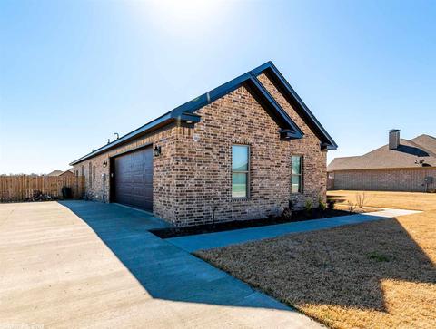 30 Duncan Ln, Vilonia, AR 72173 photo 40