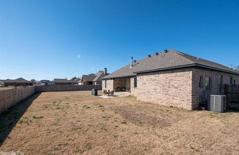 30 Duncan Ln, Vilonia, AR 72173 photo 39